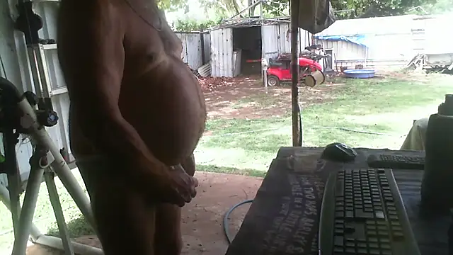 herbie010666 online show from 22, 12, 2025