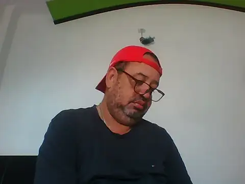 djtomxxx2777 online show from 30, 1, 2025