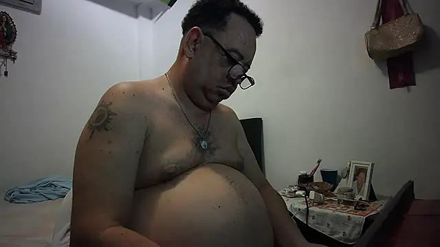 djtomxxx2777 online show from 11, 10, 2025