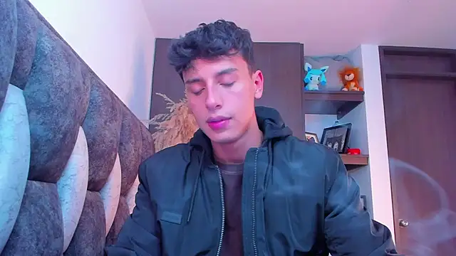 I Gabriel online show from 6, 12, 2024