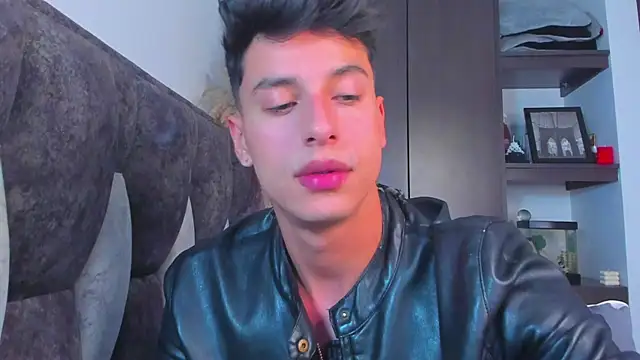 I Gabriel online show from 13, 1, 2025