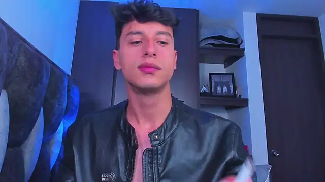 I Gabriel online show from 23, 1, 2025