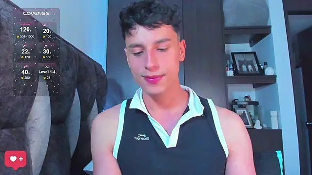 I Gabriel online show from 15, 3, 2025