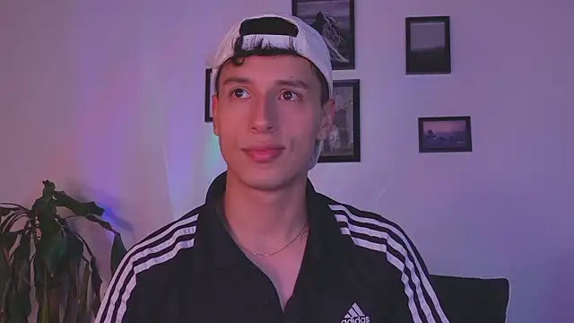 I Gabriel online show from 17, 1, 2026