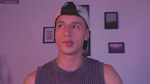 I Gabriel online show from 26, 2, 2026