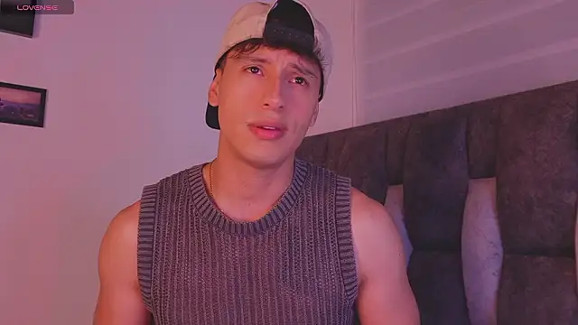 I Gabriel online show from 5, 3, 2026