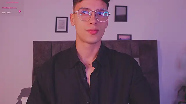 I Gabriel online show from 25, 3, 2026