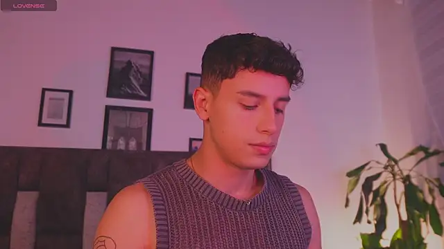 I Gabriel online show from 4, 4, 2026