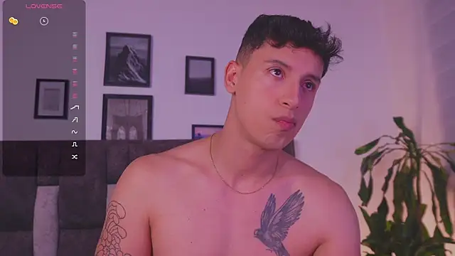I Gabriel online show from 28, 4, 2026