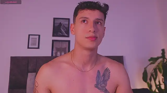 I Gabriel online show from 1, 5, 2026