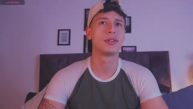 I Gabriel online show from 5, 5, 2026