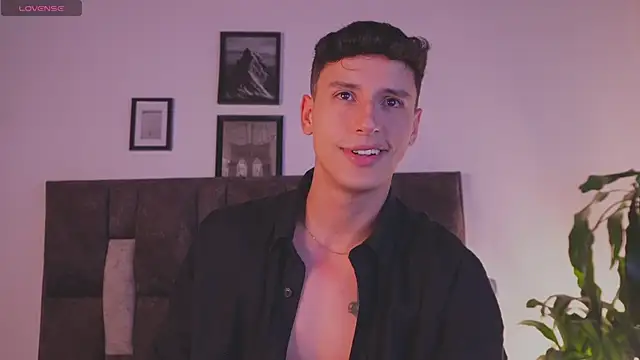 I Gabriel online show from 21, 5, 2026