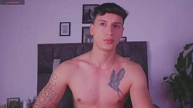 I Gabriel online show from 27, 5, 2026