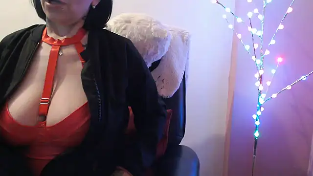 Snapshot of algodonyfresa chatting on 1, 1, 2025 algodonyfresa online show from 1, 1, 2025