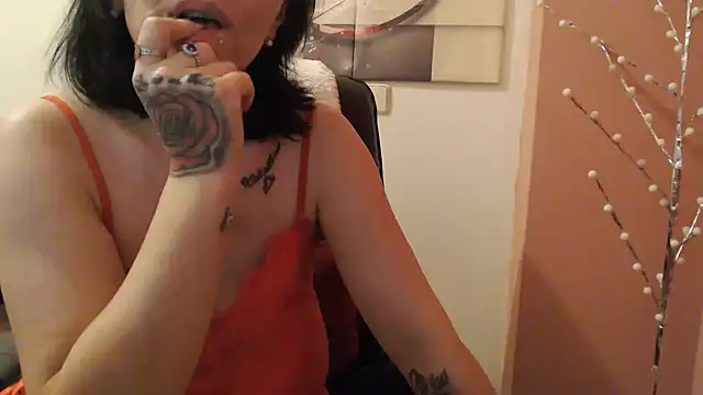 Snapshot of algodonyfresa chatting on 21, 2, 2025 algodonyfresa online show from 21, 2, 2025