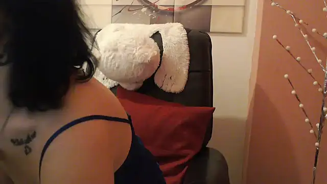 Snapshot of algodonyfresa chatting on 26, 2, 2025 algodonyfresa online show from 26, 2, 2025