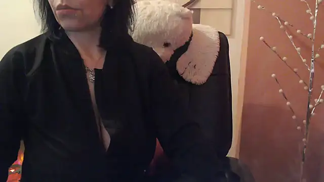 Snapshot of algodonyfresa chatting on 4, 3, 2025 algodonyfresa online show from 4, 3, 2025