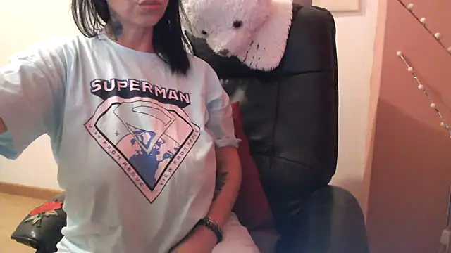 Snapshot of algodonyfresa chatting on 12, 9, 2025 algodonyfresa online show from 12, 9, 2025