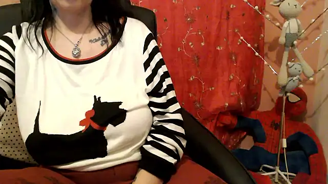 algodonyfresa online show from 11, 1, 2026