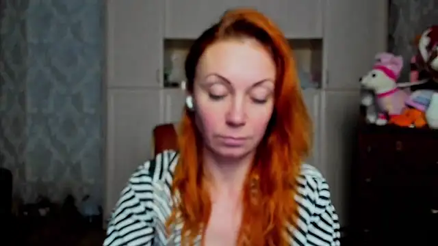 BrightBurst online show from 26, 4, 2026