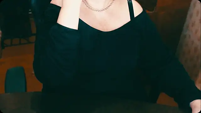 AlisaHot55 online show from 11, 12, 2024