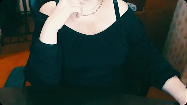 AlisaHot55 online show from 13, 12, 2024