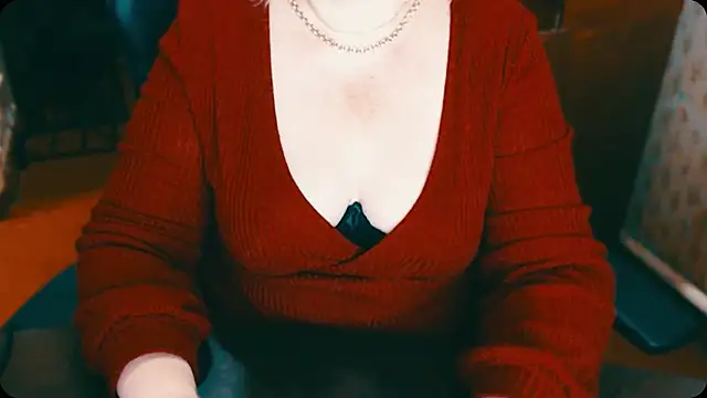 AlisaHot55 online show from 17, 12, 2024