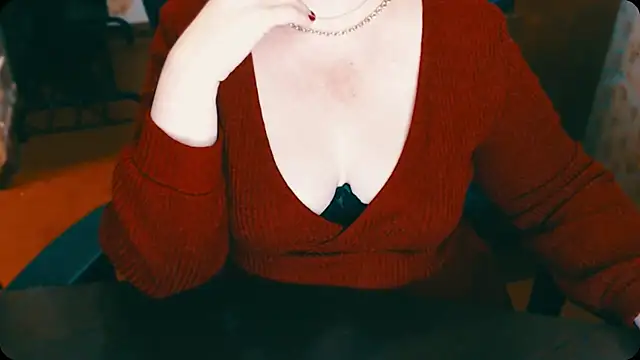 AlisaHot55 online show from 17, 12, 2024