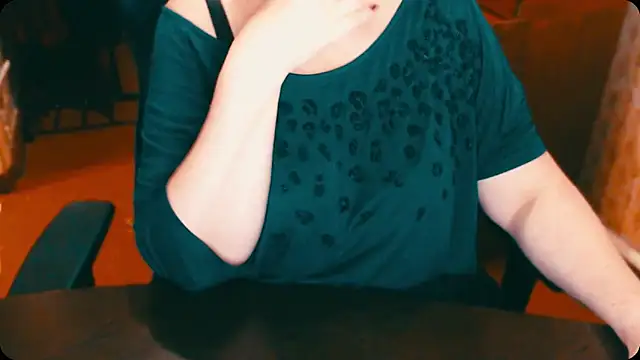 AlisaHot55 online show from 30, 12, 2024