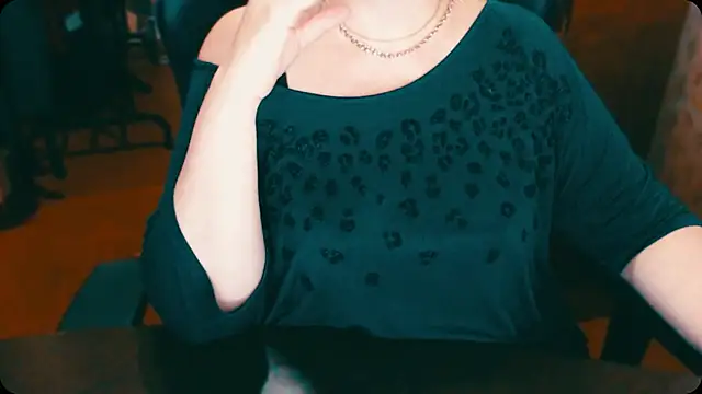 AlisaHot55 online show from 22, 1, 2025