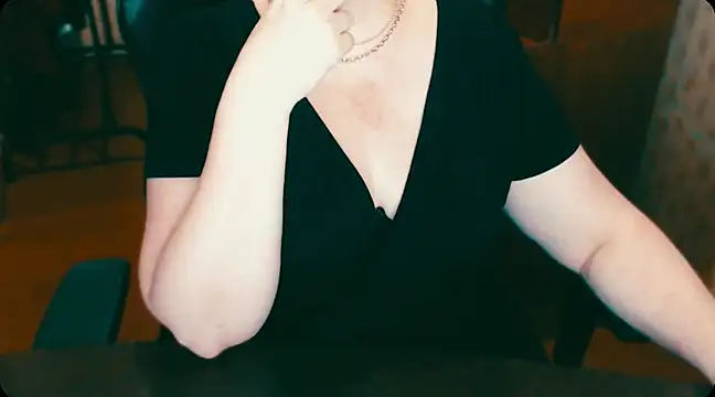 AlisaHot55 online show from 30, 1, 2025