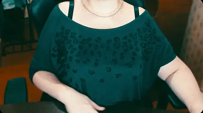 AlisaHot55 online show from 19, 2, 2025