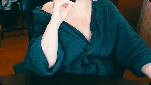 AlisaHot55 online show from 25, 2, 2025