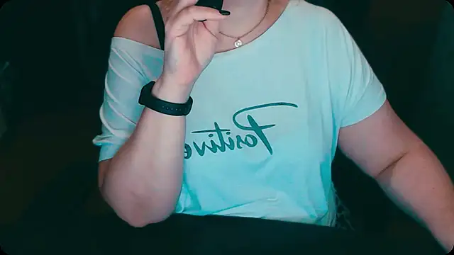 AlisaHot55 online show from 14, 11, 2025