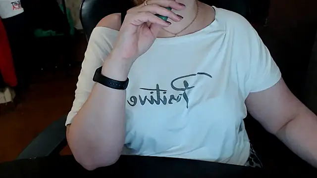 AlisaHot55 online show from 18, 2, 2026