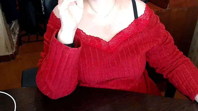 AlisaHot55 online show from 26, 2, 2026