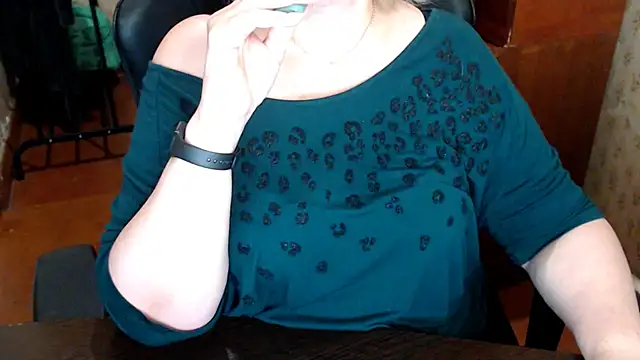AlisaHot55 online show from 27, 5, 2026