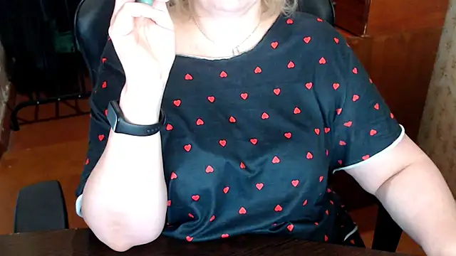 AlisaHot55 online show from 3, 6, 2026