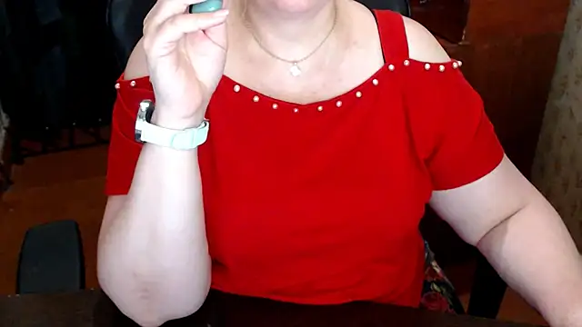 AlisaHot55 online show from 10, 6, 2026
