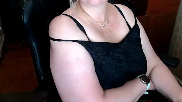 AlisaHot55 online show from 24, 6, 2026