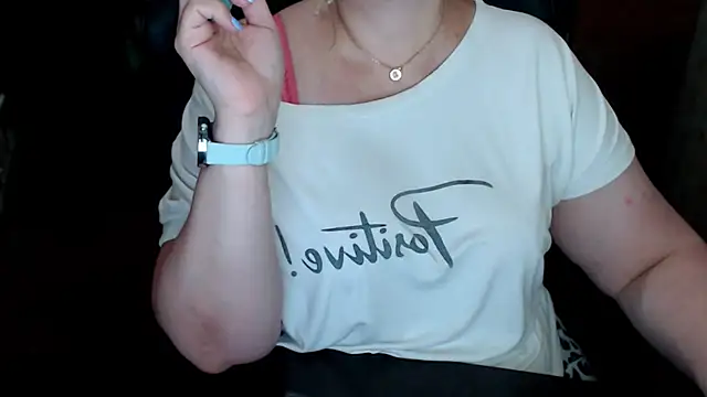 AlisaHot55 online show from 24, 7, 2026