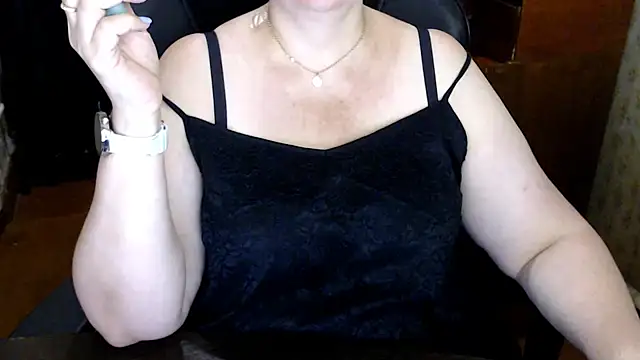 AlisaHot55 online show from 30, 7, 2026