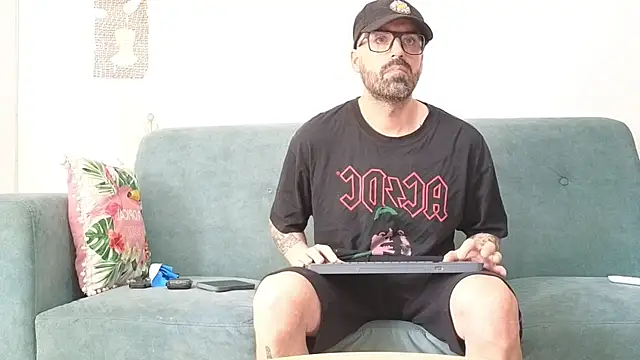 MattxFeet online show from 17, 5, 2026