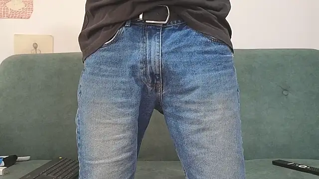 MattxFeet online show from 5, 6, 2026