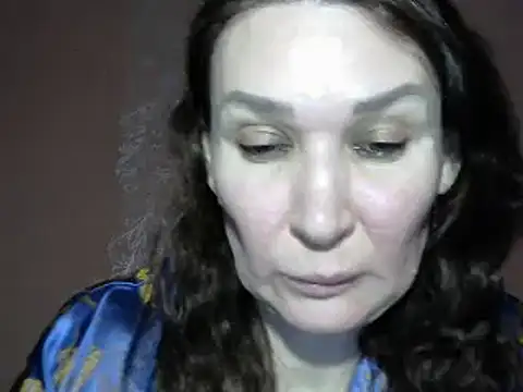 PrettyAndWild online show from 22, 1, 2025