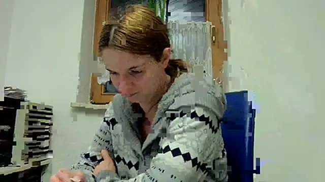 Geile-Luna online show from 6, 3, 2026