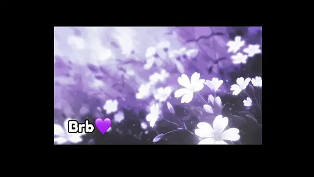 violeta milleer online show from 29, 1, 2025