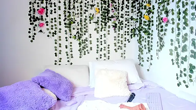 violeta milleer online show from 10, 2, 2025