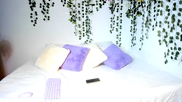 violeta milleer online show from 15, 3, 2025