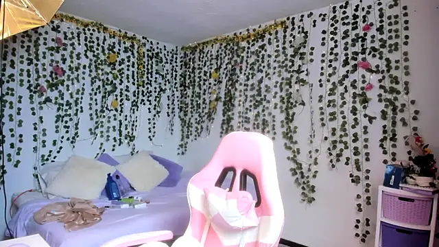 violeta milleer online show from 27, 11, 2025